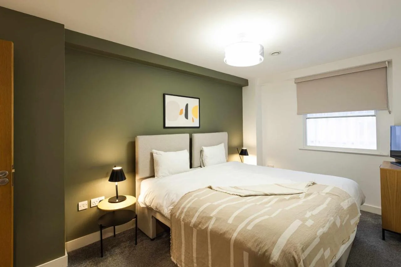 Two Bedroom Suite